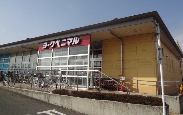 モンペリエ ヨークベニマル コスモス通り店 - 郡山市その他（パン）の写真