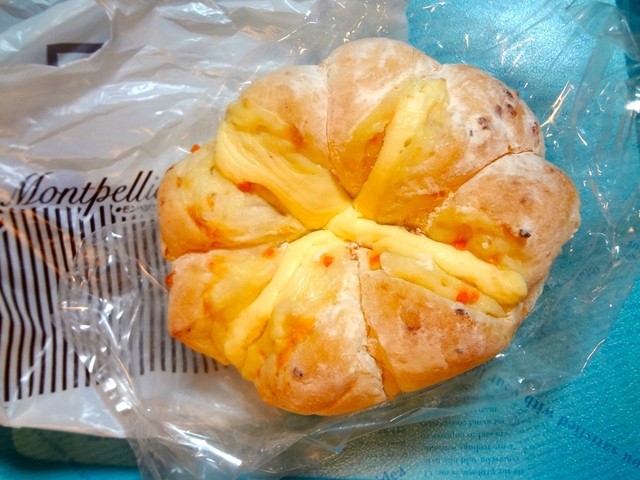 モンペリエ ヨークベニマル コスモス通り店 - 郡山市その他（パン）の写真