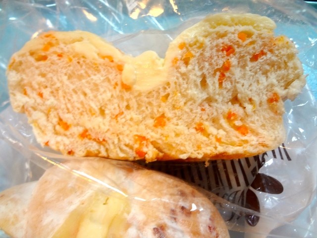 モンペリエ ヨークベニマル コスモス通り店 - 郡山市その他（パン）の写真