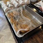Y'sカフェ - 料理写真: