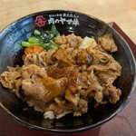 肉のヤマ牛 - 料理写真:肉祭り限定特価 牛カルビ500円