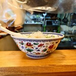 らぁめん 一福