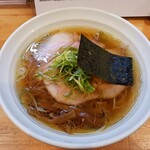 大阪麺哲 - 