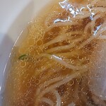 大阪麺哲 - 