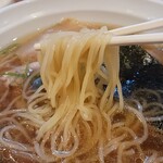 大阪麺哲 - 