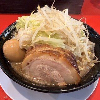 ラーメン 男盛_1