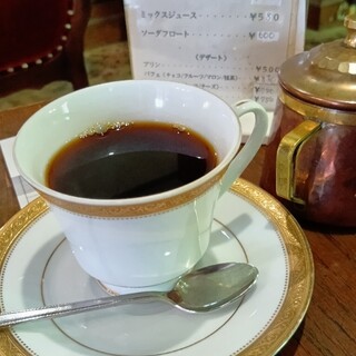 カフェ・ド・ユニーク_0