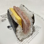 LAWSON - 料理写真:縦置き