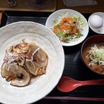 平家 - 料理写真: