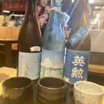 伏水89丁目食堂 - 