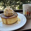 ホリーズカフェ  肥後橋駅前店