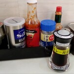 松家カレー - 