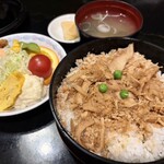 鶏の伊藤 - 