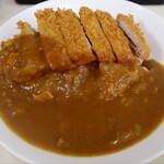 松家カレー - 