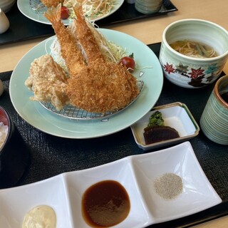 レストラン 山吹_0