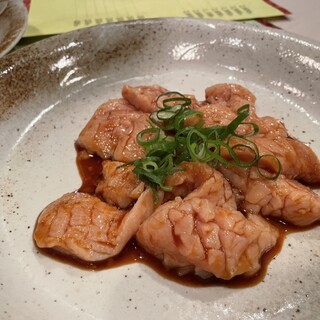 焼肉れんげ_1