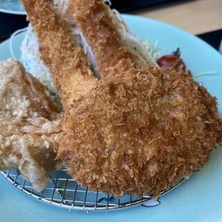 レストラン 山吹_1