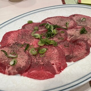 焼肉れんげ_0