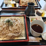 茶房すいが - 料理写真: