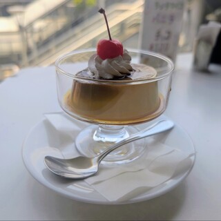 喫茶 マロン_1