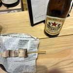 とののベーコン。 - 