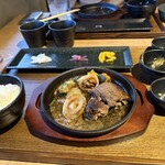 和牛と畑日和 OLIVE - 