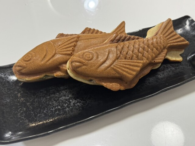 OYOGE 六本木店 - 六本木/たい焼き・大判焼き | 食べログ