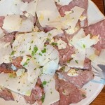 Pizzeria&Trattoria GONZO - 