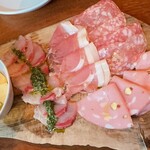 Pizzeria&Trattoria GONZO - 