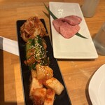 和牛焼肉 Beef Factory73 - 