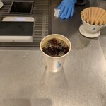 ブルーボトルコーヒー - 