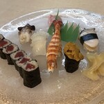 吉寿司 - 