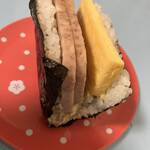 LAWSON - 料理写真: