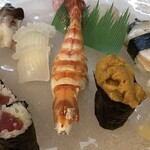 吉寿司 - 