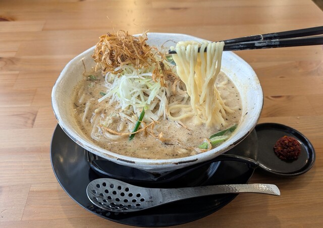 中華そば 貴の香 （KINOKA） - 小針/ラーメン | 食べログ