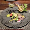汀邸　遠音近音　Ochi Kochi - 