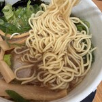 いいちょ ラーメン - 