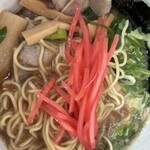 いいちょ ラーメン - 