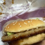 マクドナルド - 