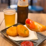 うまいもん酒場 一心 - 