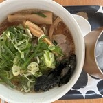 いいちょ ラーメン - 