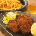 うまいもん酒場 一心 - 