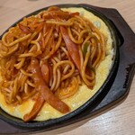 パスタ・デ・ココ - 料理写真: