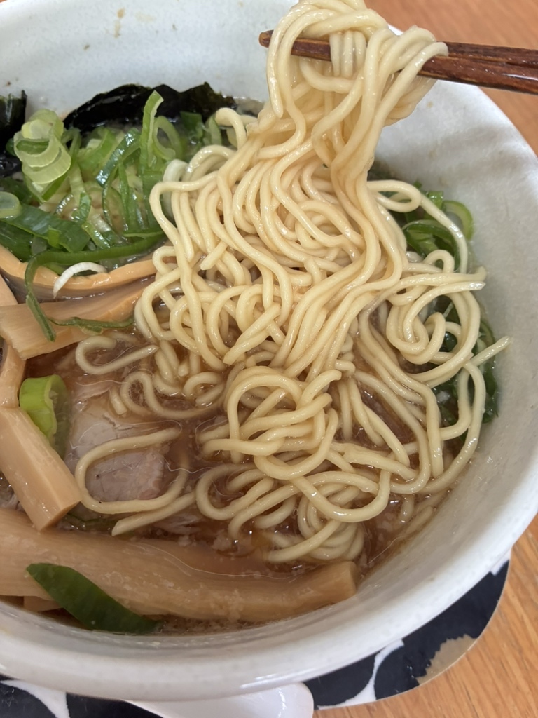 いい ちょ ラーメン