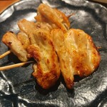 博多やさい巻き串 虎乃家 - 