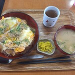 お好み焼レストラン古都 - 料理写真: