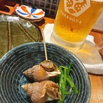 博多やさい巻き串 虎乃家 - 