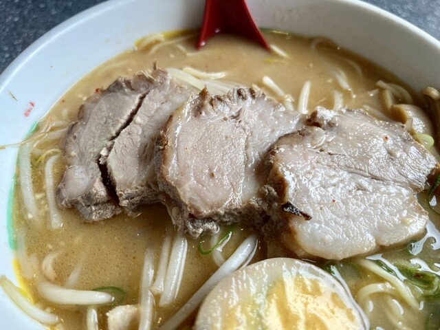 豚太郎 久万店 （トンタロウクマテン） - 久万高原町その他/ラーメン