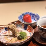 茶寮哲心 - 