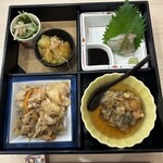 広島おもてなし料理 宵夜燈 - 